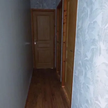 Villa Les Glycines-villa Climatisee-piscine-bbq-parking