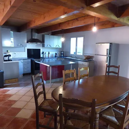Vila Les Glycines -ac-piscine-terrasse-bbq-parking. Clermont-lʼHérault