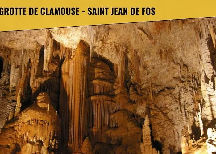 Les Glycines-villa Climatisée-piscine-bbq-parking Villa Clermont-lʼHérault