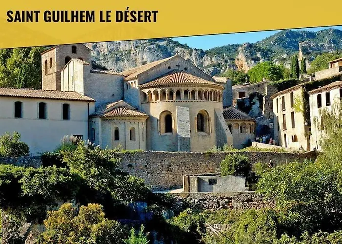 Villa Les Glycines-villa Climatisée-piscine-bbq-parking